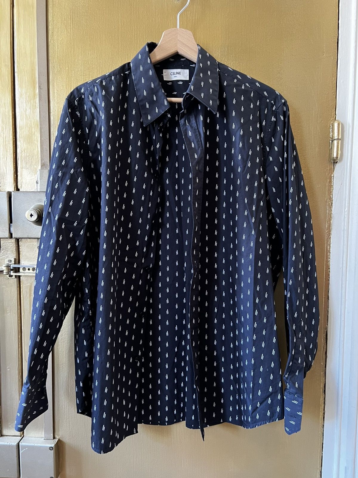 Celine Céline Size US M / EU 48-50 / 2 - 1 Thumbnail