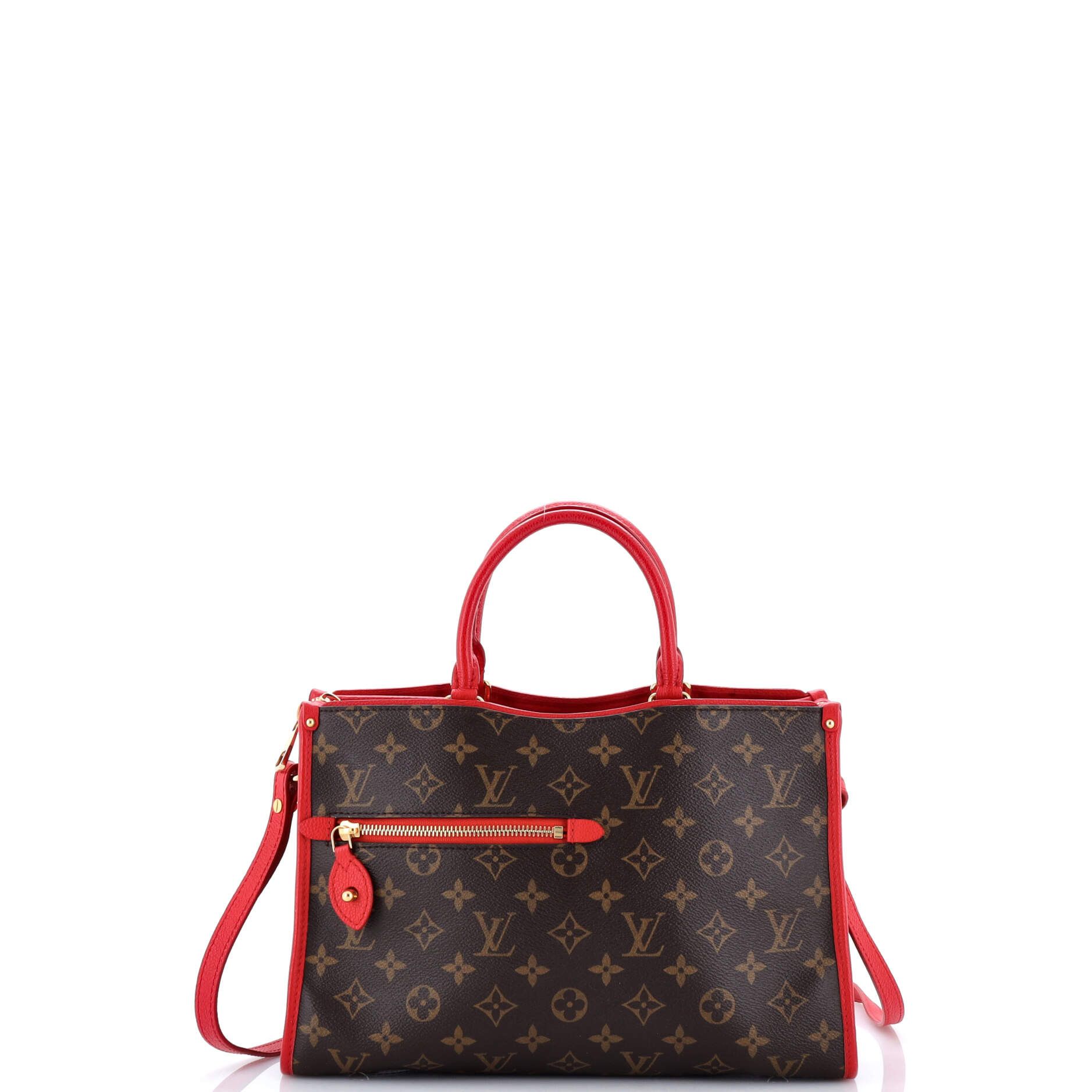 Louis Vuitton Popincourt NM Handbag Size ONE SIZE - 1 Thumbnail