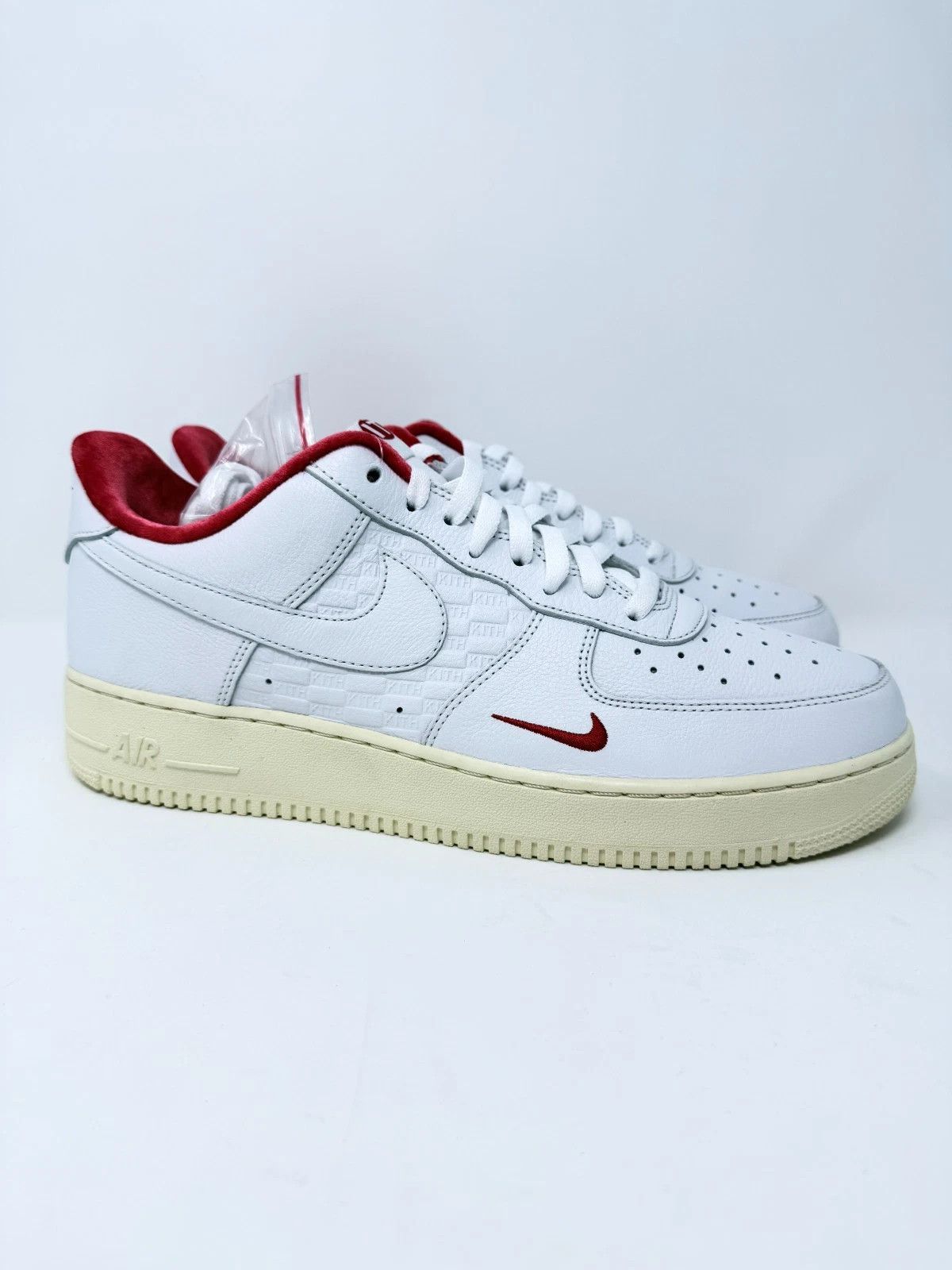 Kith × Nike Kith x Nike Air Force 1 Low Tokyo Japan Store Opening Size US 14 / EU 47 - 3 Thumbnail