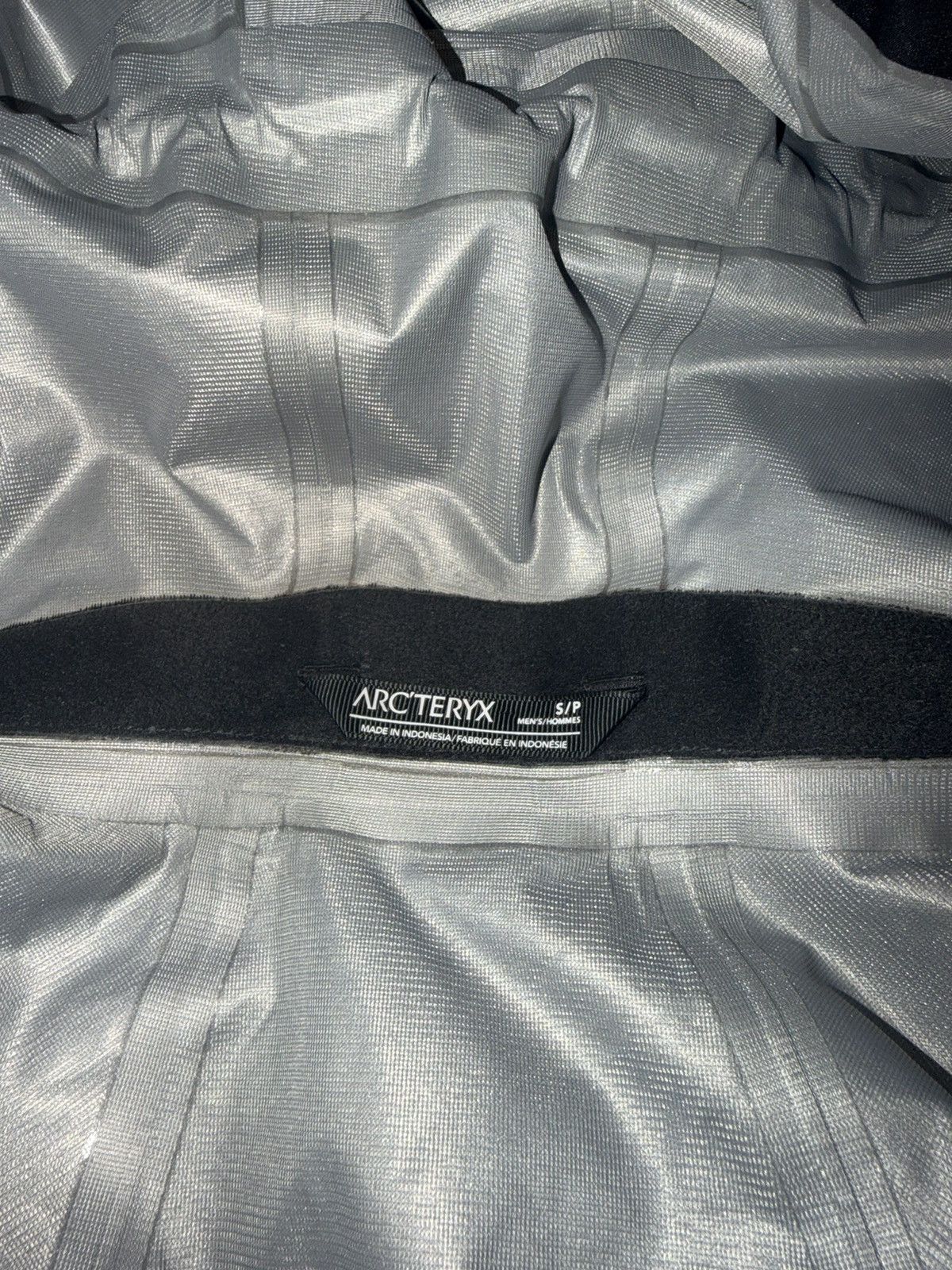 Arc'teryx Arc'teryx GORE-TEX Size US S / EU 44-46 / 1 - 6 Thumbnail