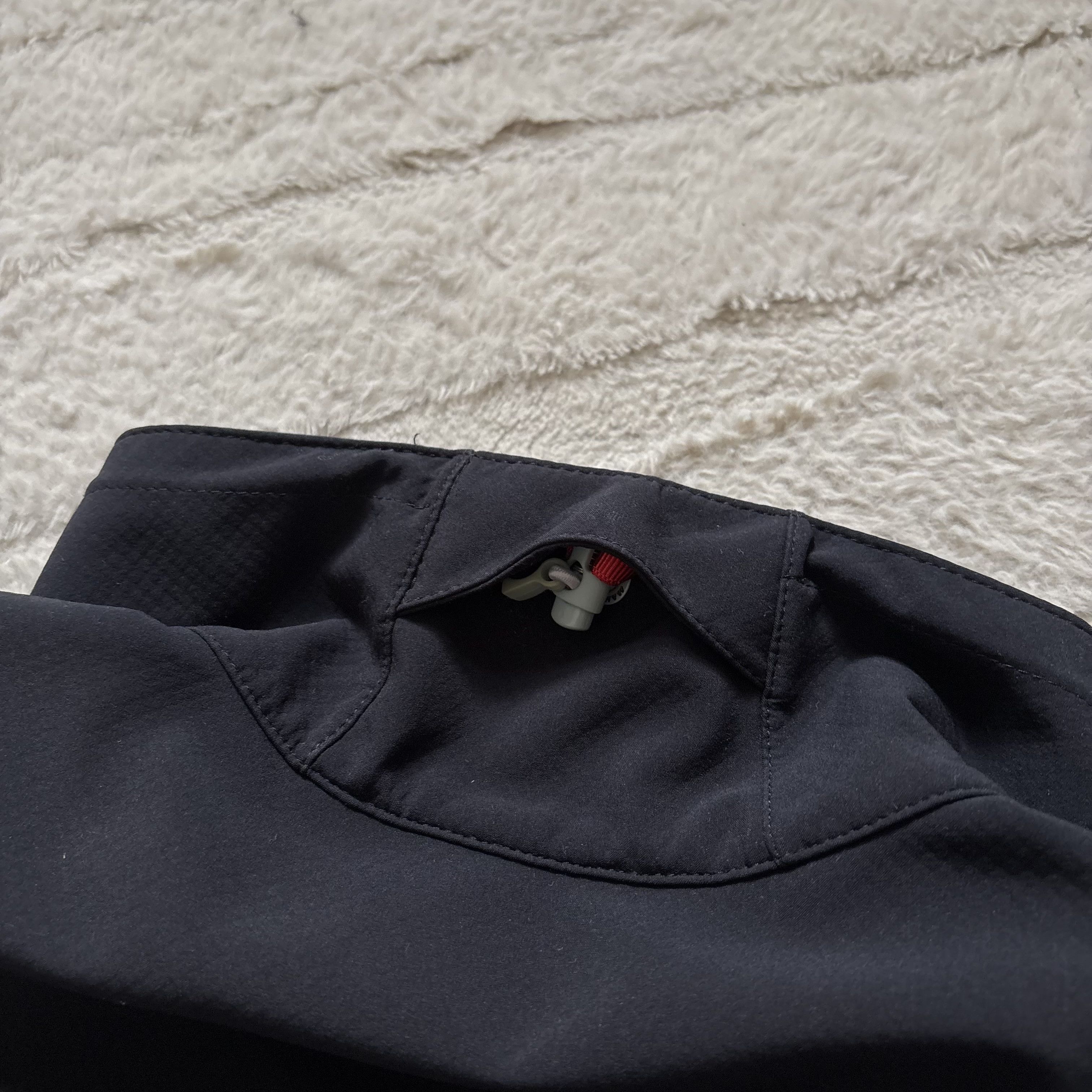 Mammut mammut Size US M / EU 48-50 / 2 - 9 Thumbnail