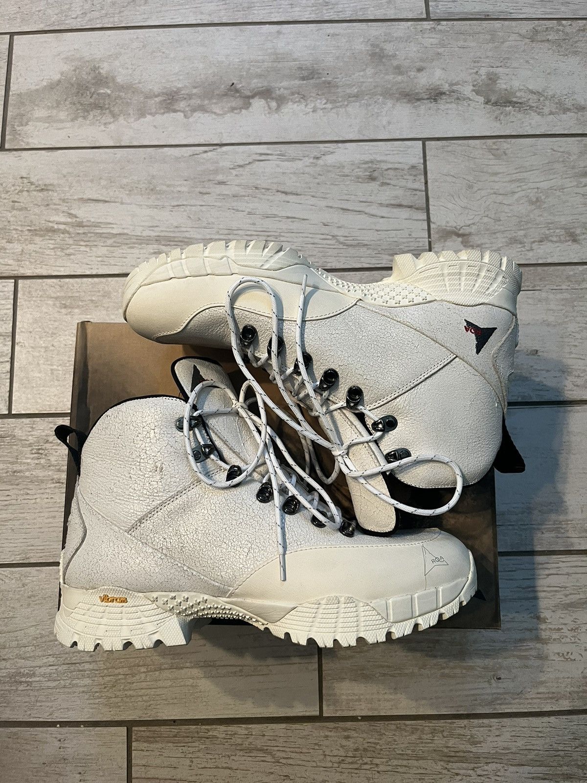 roa boots sale