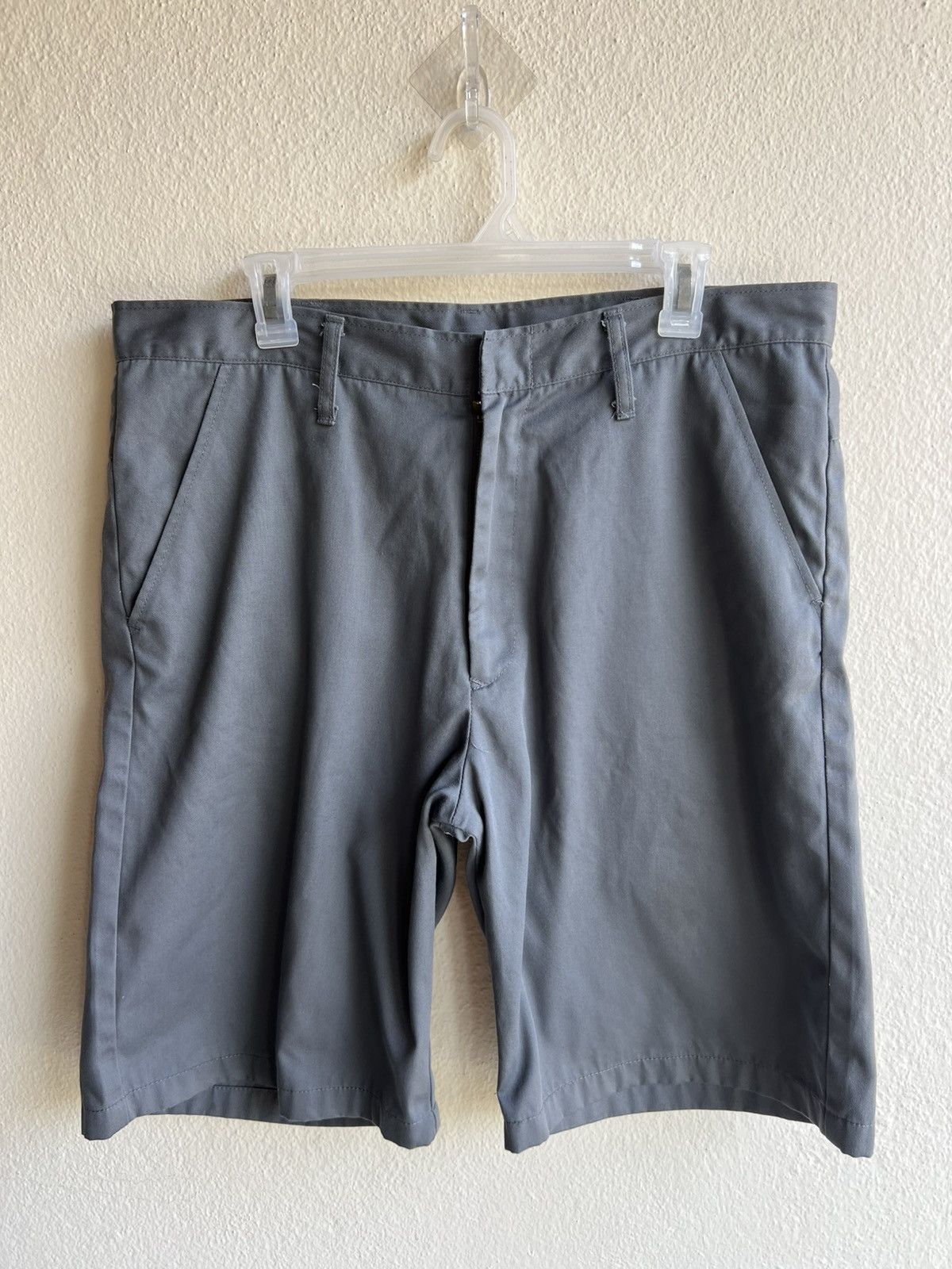 Bounty Hunter Vintage Bounty Hunter Japan Studded Pocket Short Size US 34 / EU 50 - 2 Thumbnail