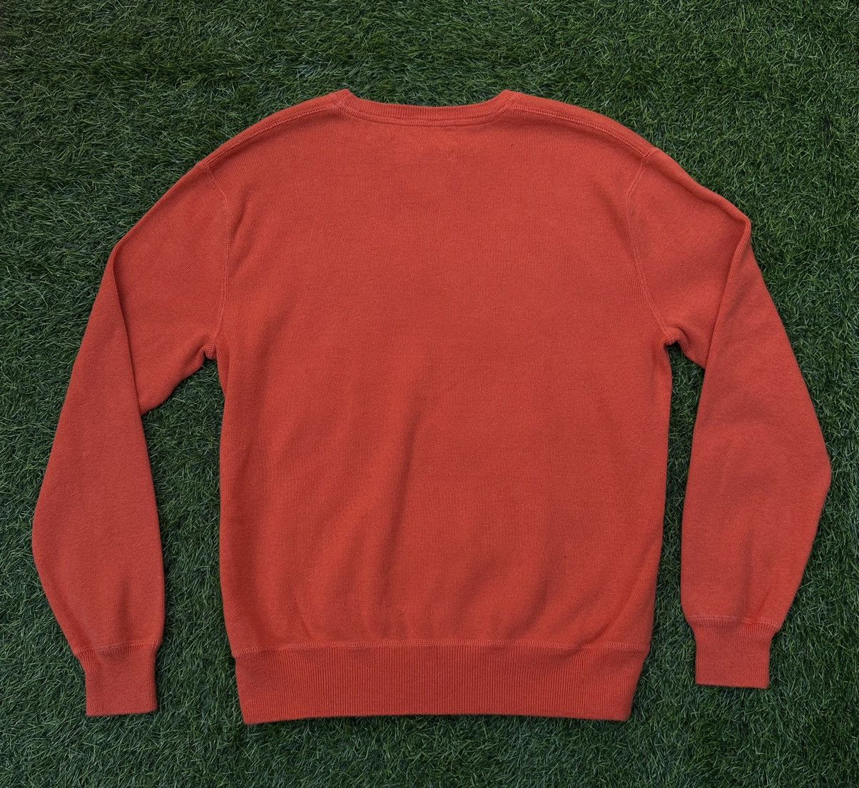 Polo Ralph Lauren Vintage Polo Ralph Lauren Knitted Sweater Size US M / EU 48-50 / 2 - 4 Thumbnail