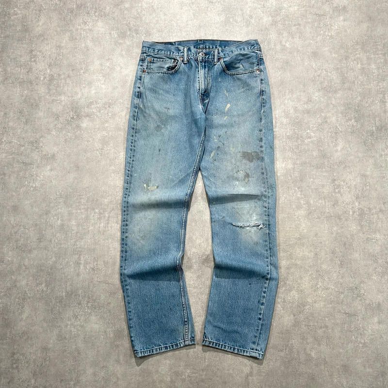 Levi's Vintage Levi’s Jeans W30 Size US 30 / EU 46 - 1 Thumbnail