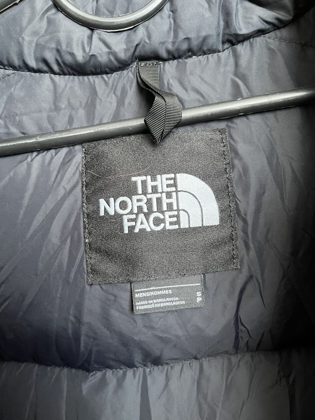 The North Face The North Face 700 Balsam Nuptse Down Jacket TNF Size US S / EU 44-46 / 1 - 14 Thumbnail