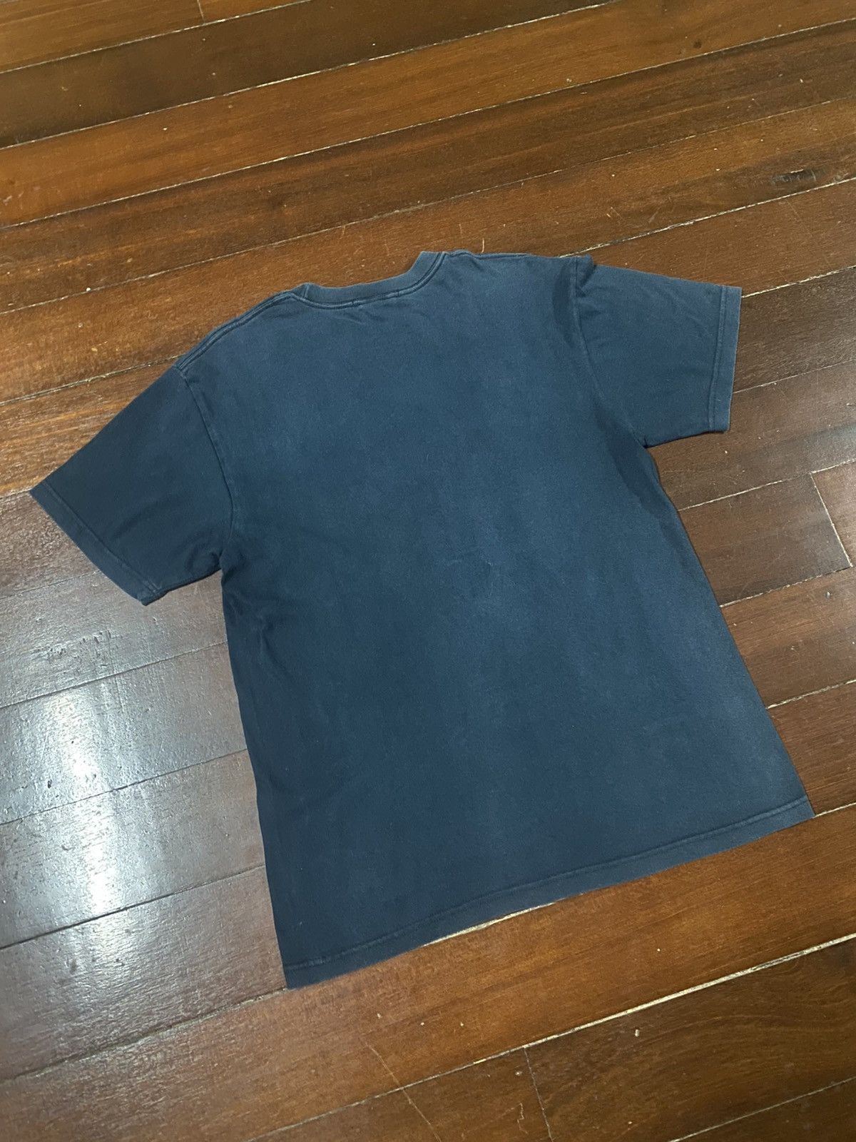 Anime Vintage Anime Shirt Fist of the North Star rare pcs Size US L / EU 52-54 / 3 - 7 Thumbnail
