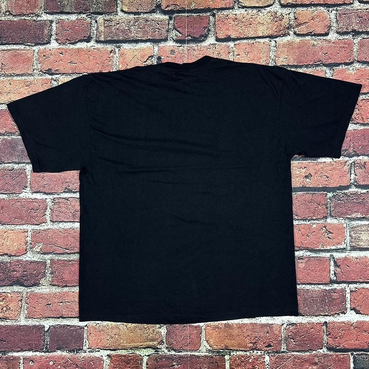 Delta Vintage Never Underestimate the Power of Stupid People Tee Size US XL / EU 56 / 4 - 3 Thumbnail