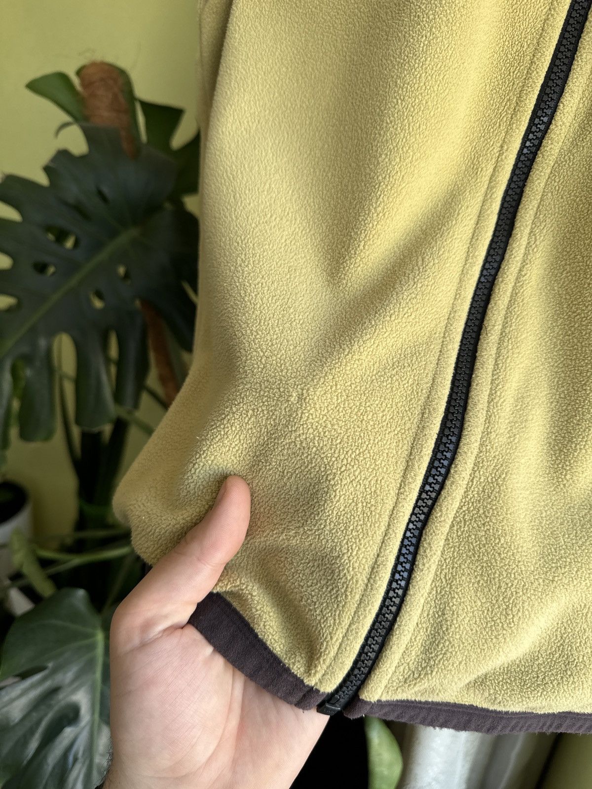 Adidas Vintage 90s Adidas Equipment Adventure Fleece Vest Gorpcore Size US M / EU 48-50 / 2 - 8 Thumbnail