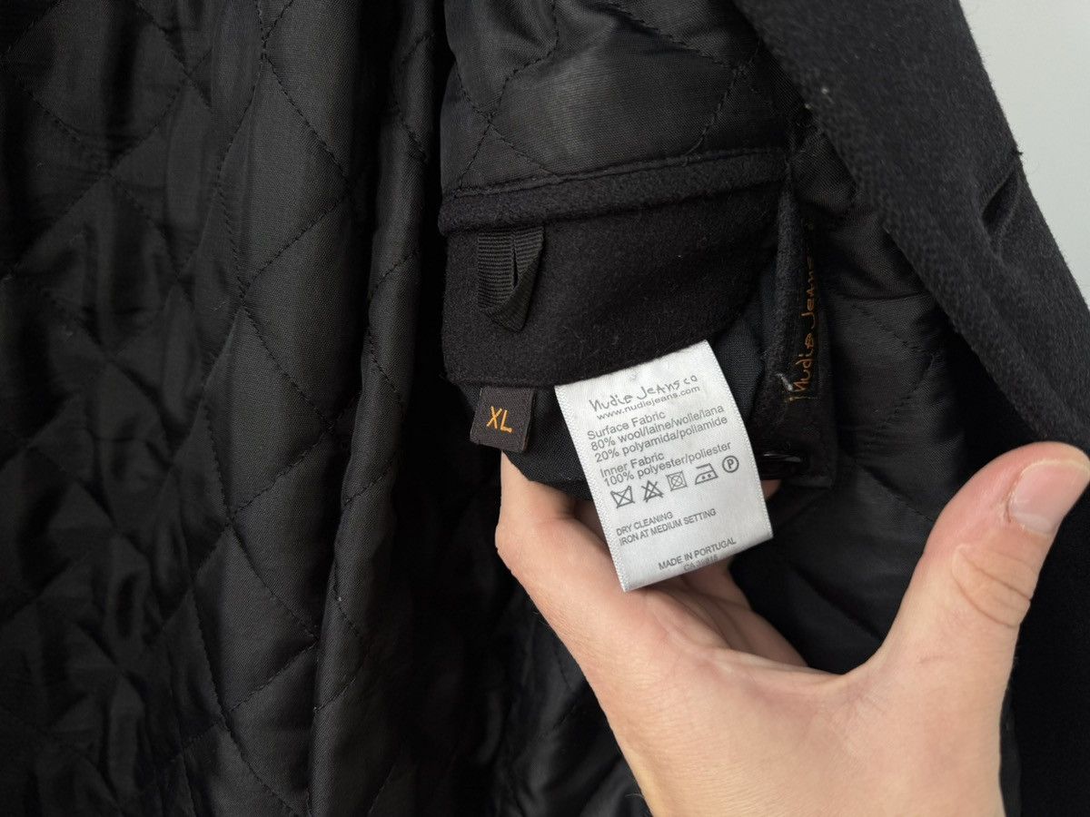 Nudie Jeans Coat Men’s