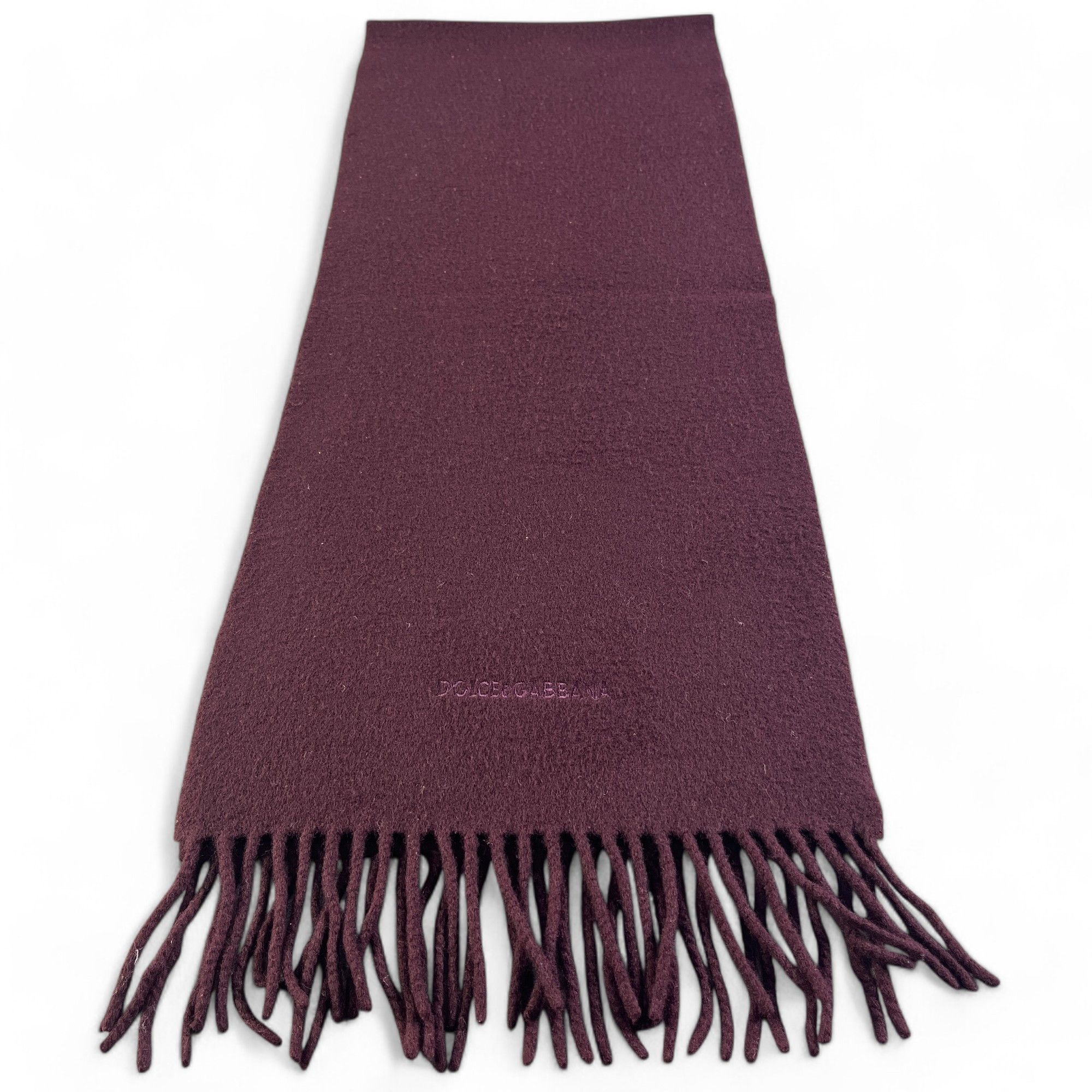 Vintage Dolce & Gabbana Scarf / Muffler / Neckwear T821 Size ONE SIZE - 2 Thumbnail