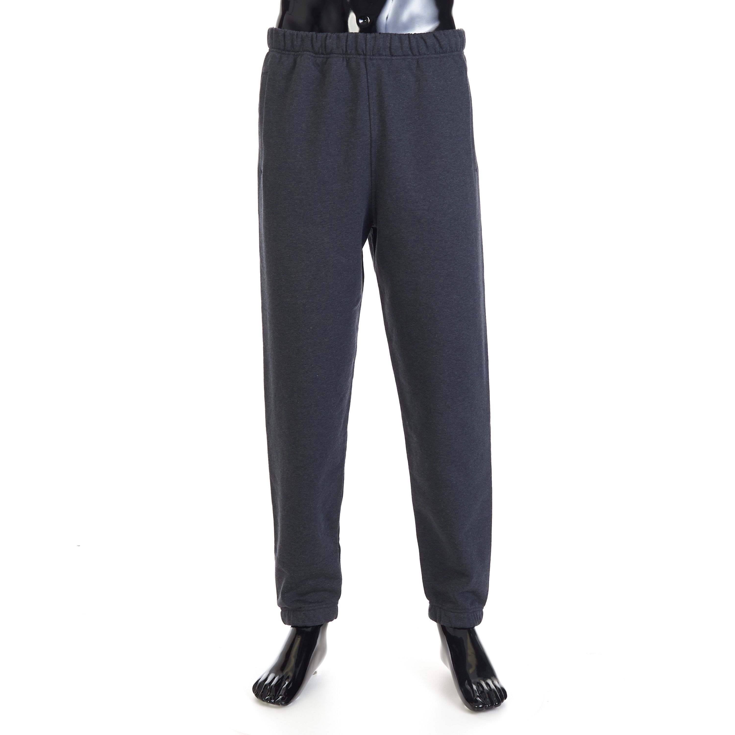 Berluti Embroidered Scritto Jogging Trousers Size M Size US 30 / EU 46 - 1 Thumbnail