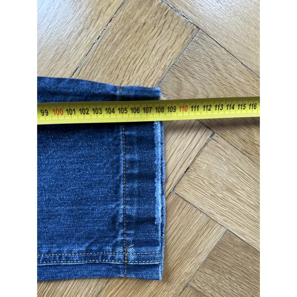 Dolce & Gabbana Dolce & Gabbana D&G Audacious Slim Distressed Jeans Size US 32 / EU 48 - 5 Thumbnail