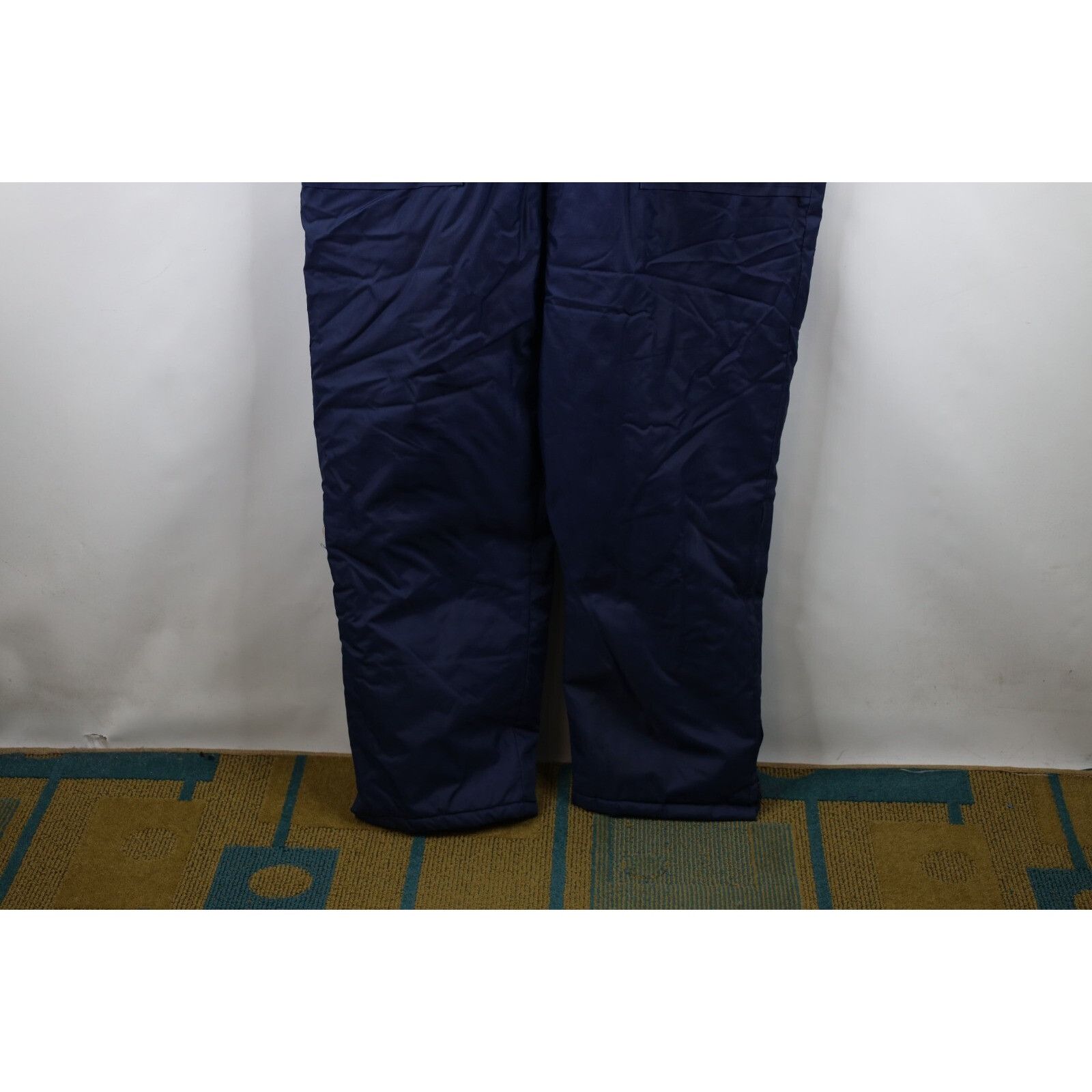 Vintage Vintage 70s Streetwear Snowmobile Snow Suit Size US L / EU 52-54 / 3 - 4 Thumbnail