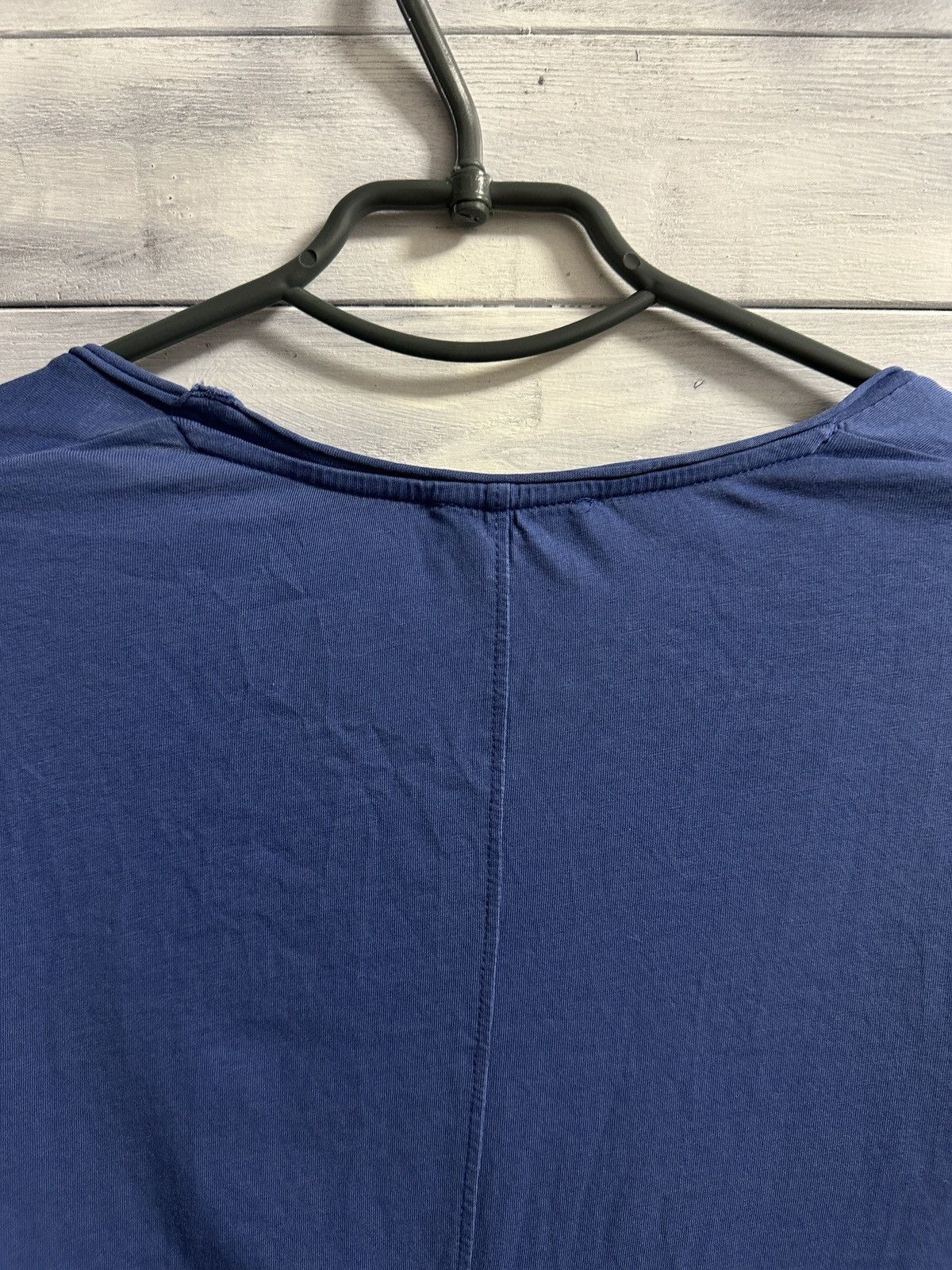 Diesel Rare Vintage Long-Sleeve Diesel Avant-Garde Y2K Size XL / US 12-14 / IT 48-50 - 8 Thumbnail
