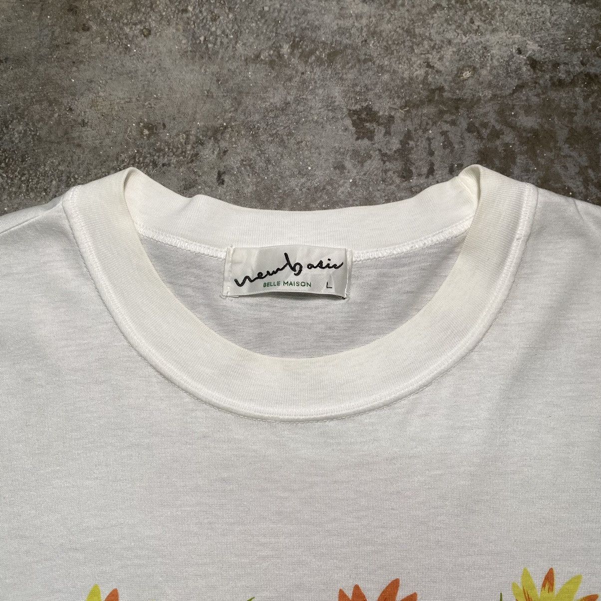 Vintage Vintage Belle Maison “They’re The Heart Of Gold” T Shirt Size US M / EU 48-50 / 2 - 2 Thumbnail