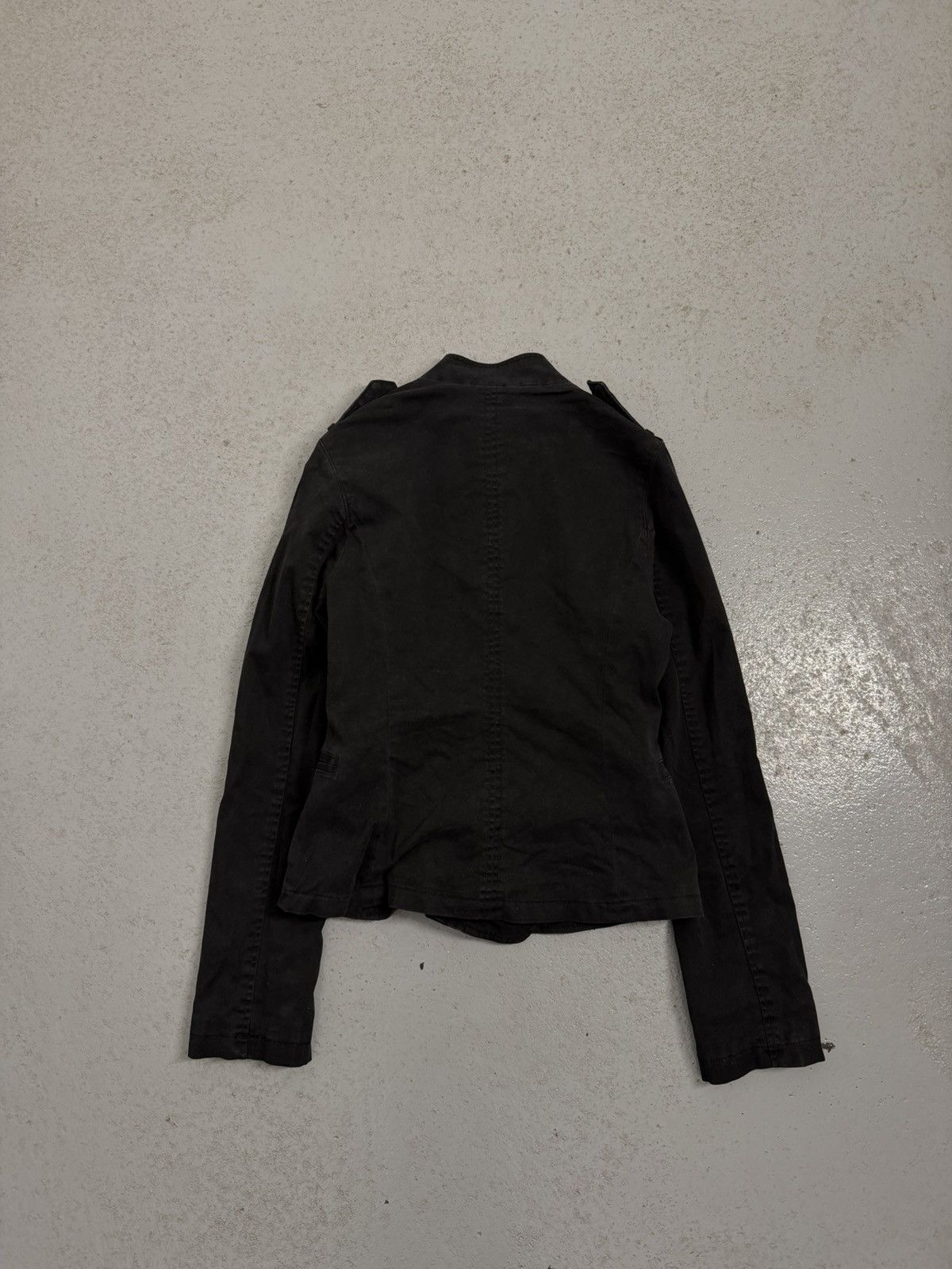 Converse Converse x John Varvatos Double Breasted Jacket Size M / US 6-8 / IT 42-44 - 14 Thumbnail