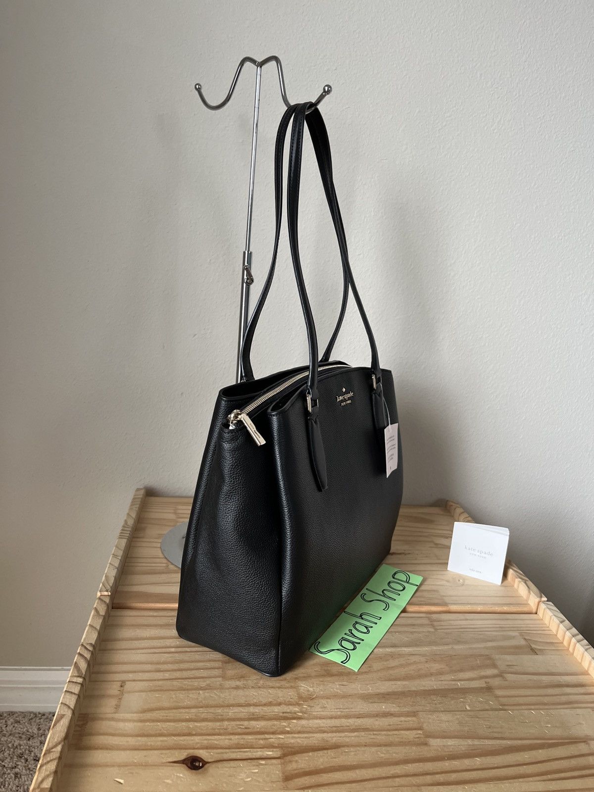 Kate Spade Kate Spade purse Size ONE SIZE - 5 Thumbnail