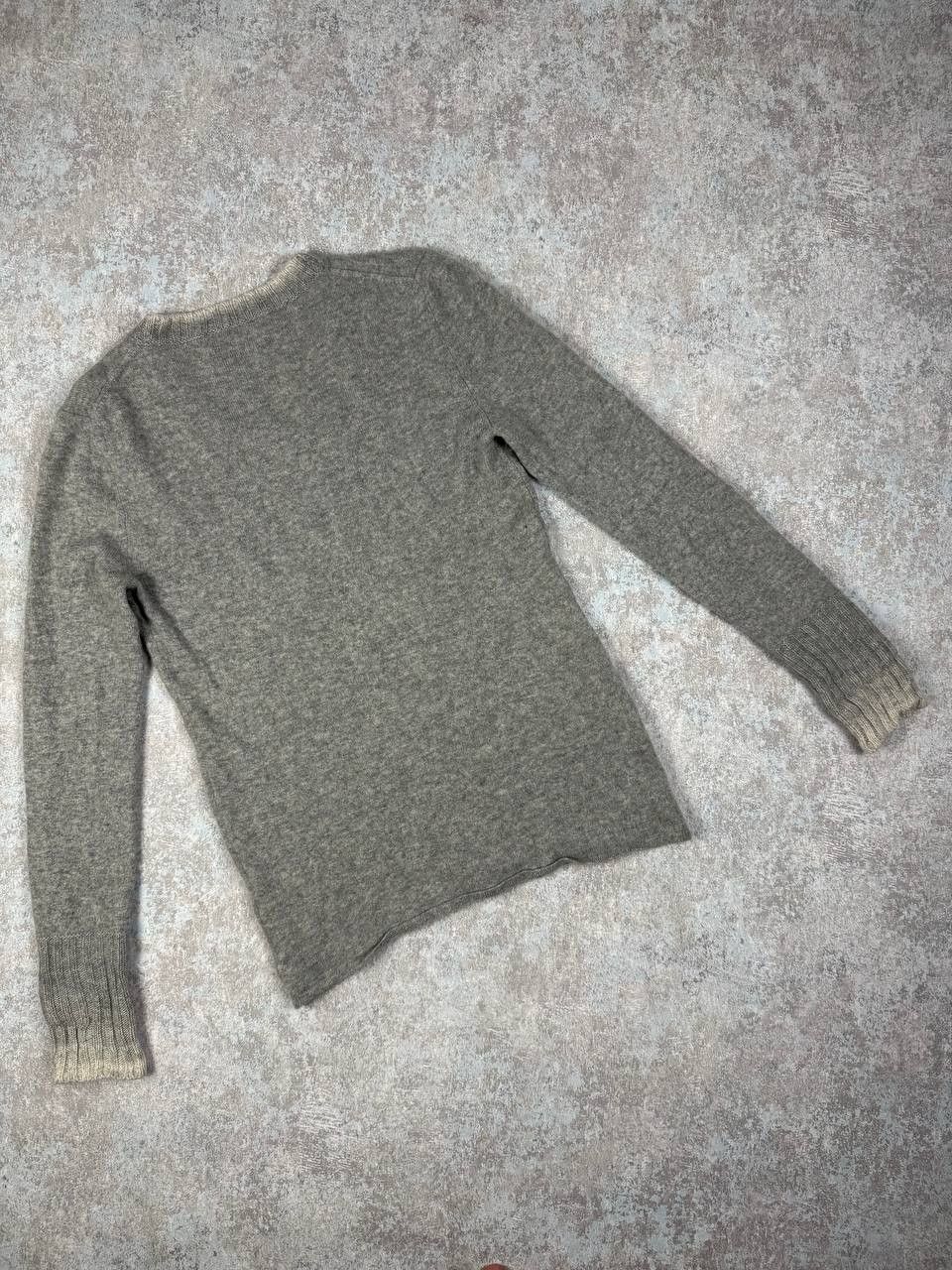 Iris von Arnim Iris von Arnim Cashmere Sweater Size M / US 6-8 / IT 42-44 - 3 Thumbnail