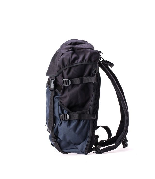 Japanese Brand × MasterPiece Masterpiece Japan P01 x MS Bagpack Cordura Fabric Size ONE SIZE - 3 Thumbnail