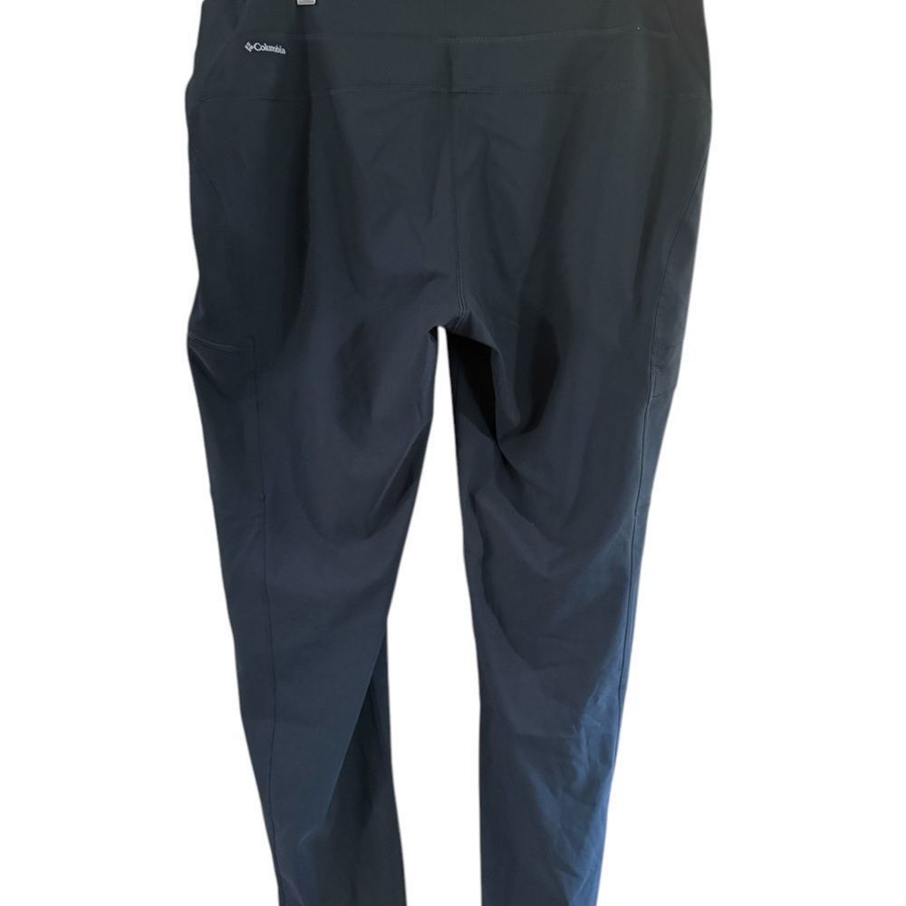 Columbia Blue Straight Leg Pants with Tailored Fit Size 38" / US 16 / IT 52 - 5 Thumbnail