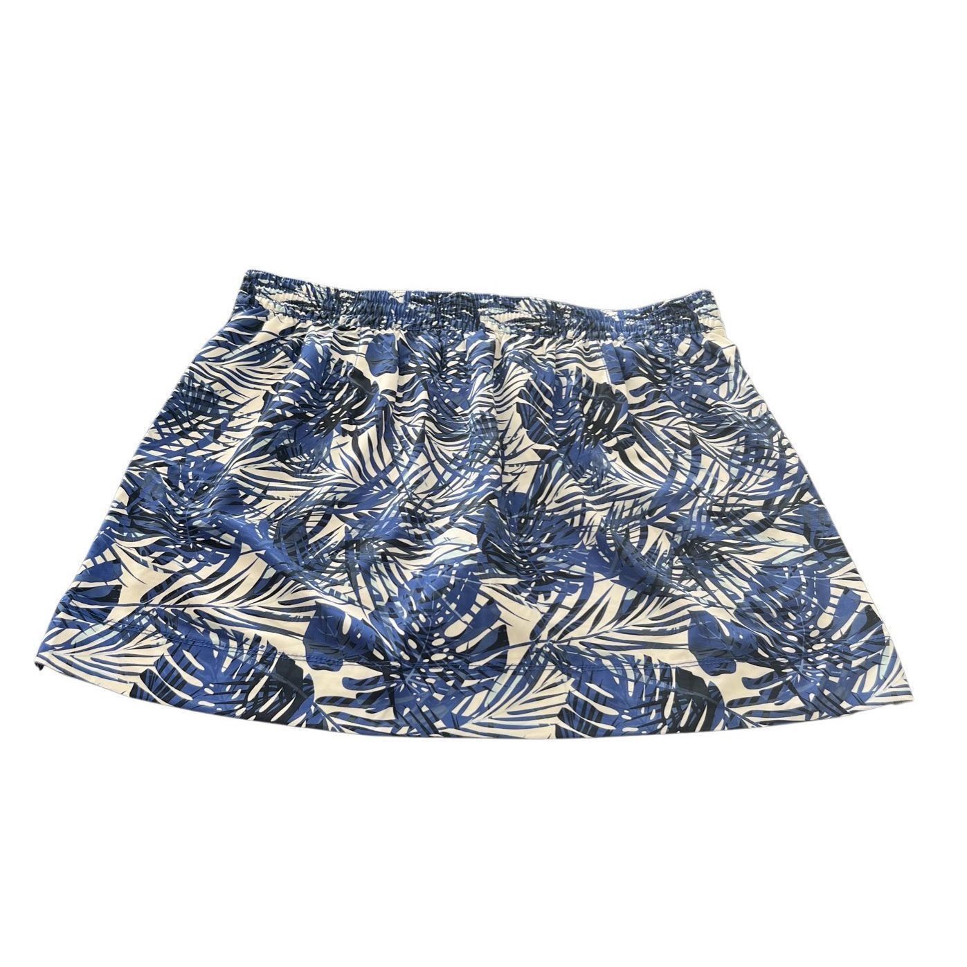 Speedo Speedo Skort Size XL Size 36" / US 14 / IT 50 - 1 Thumbnail
