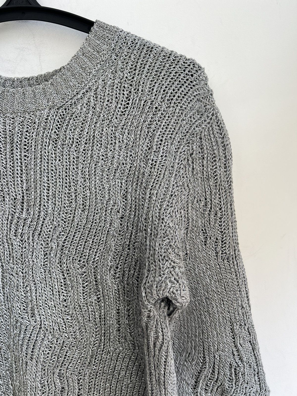 Carol Christian Poell Carol Christian Poell KM/2717•IN XENIT/3 Size US M / EU 48-50 / 2 - 2 Thumbnail