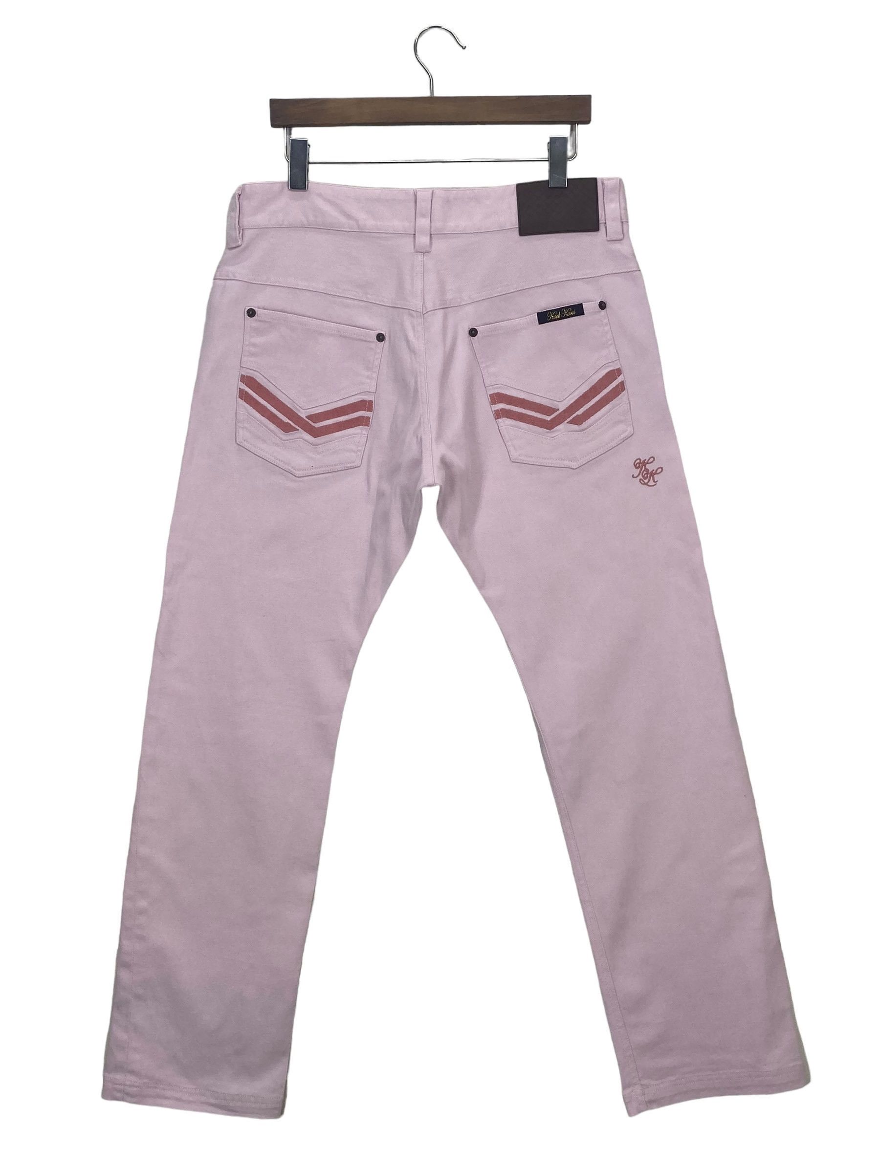 Karl Kani Karl Kani Baggy Denim Jeans Size US 34 / EU 50 - 1 Thumbnail