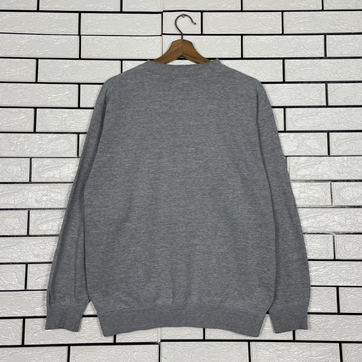 Other Vintage Kiki Classic Surf Crewneck Sweatshirt Size US M / EU 48-50 / 2 - 7 Thumbnail