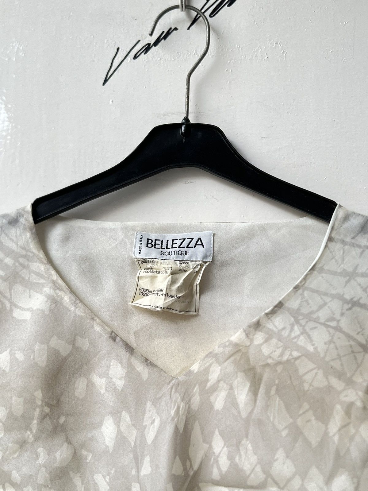 Other BELLEZZA Boutique Midi Dress Size XS / US 0-2 / IT 36-38 - 5 Thumbnail