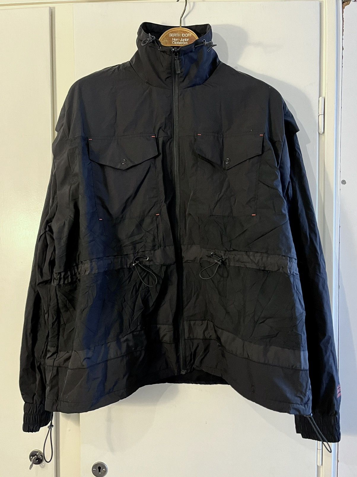 Han kjobenhavn puma jacket on sale