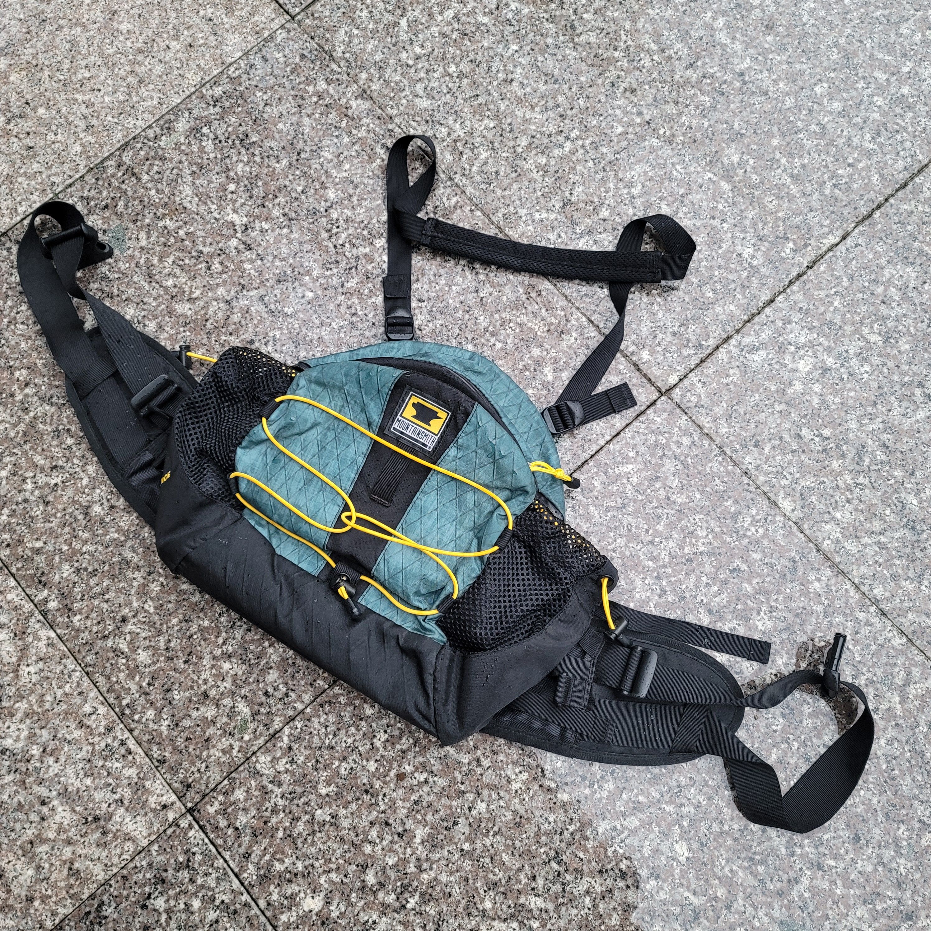 Other Mountainsmith lumbar pack Size ONE SIZE - 1 Thumbnail