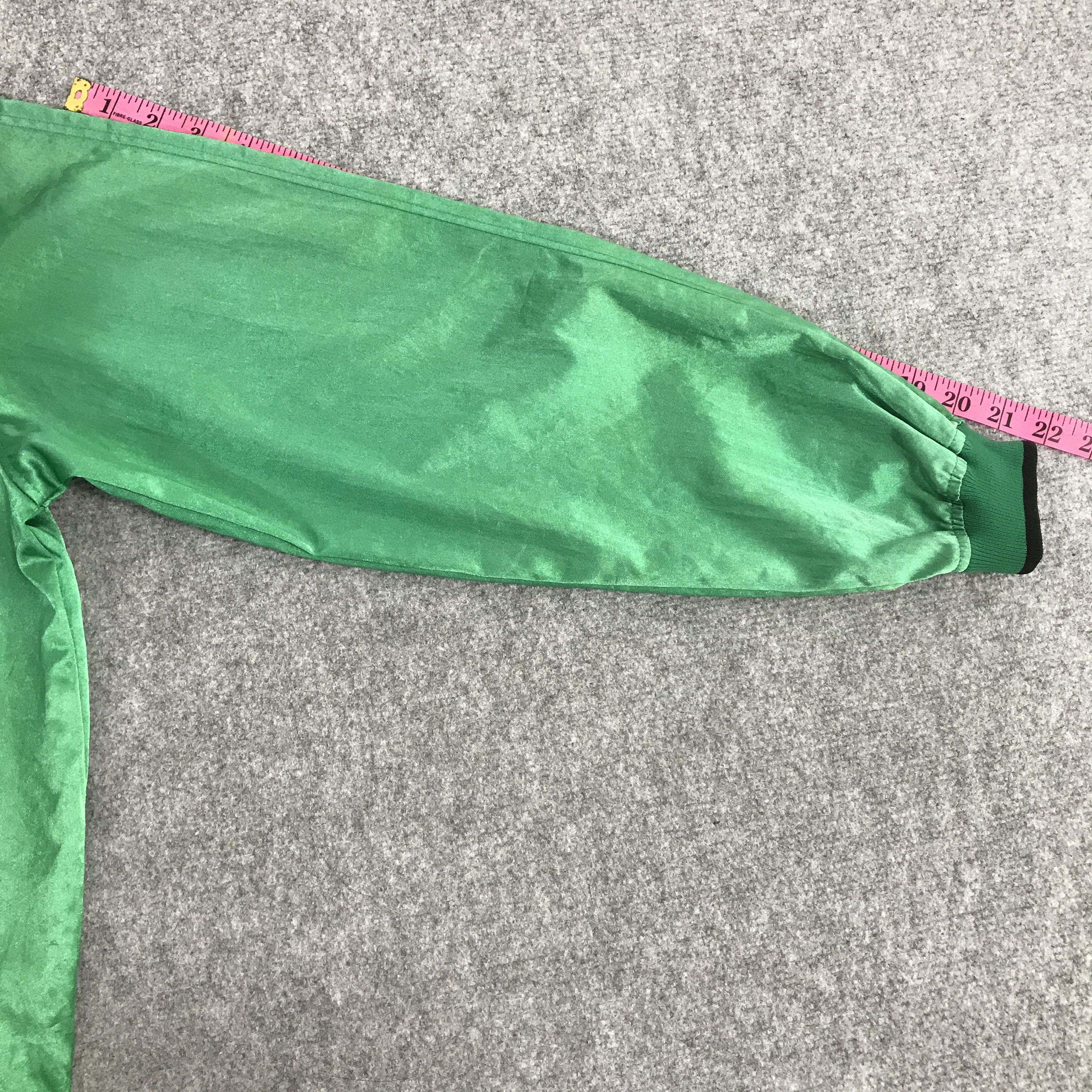 Fujifilm × Japanese Brand FUJICOLOR BY FUJIFILM ZIPPER JAPAN JACKET Size US L / EU 52-54 / 3 - 6 Thumbnail