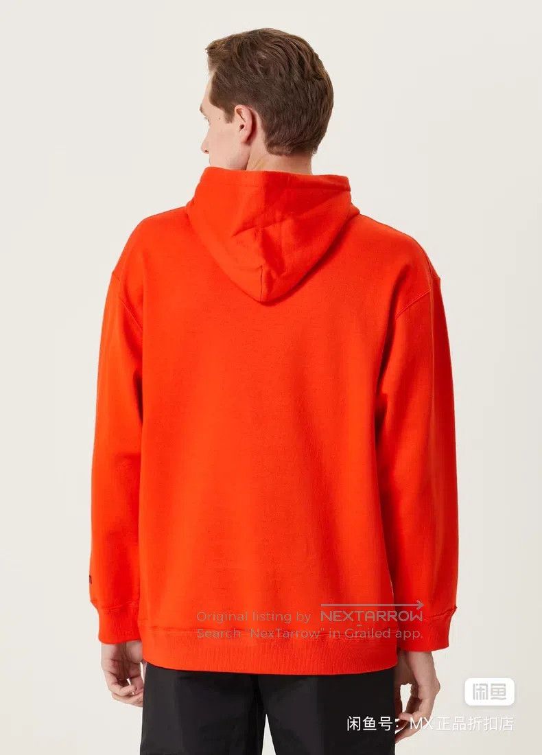 Valentino Valentino Unisex hoodie sweatshirt Size US S / EU 44-46 / 1 - 2 Thumbnail