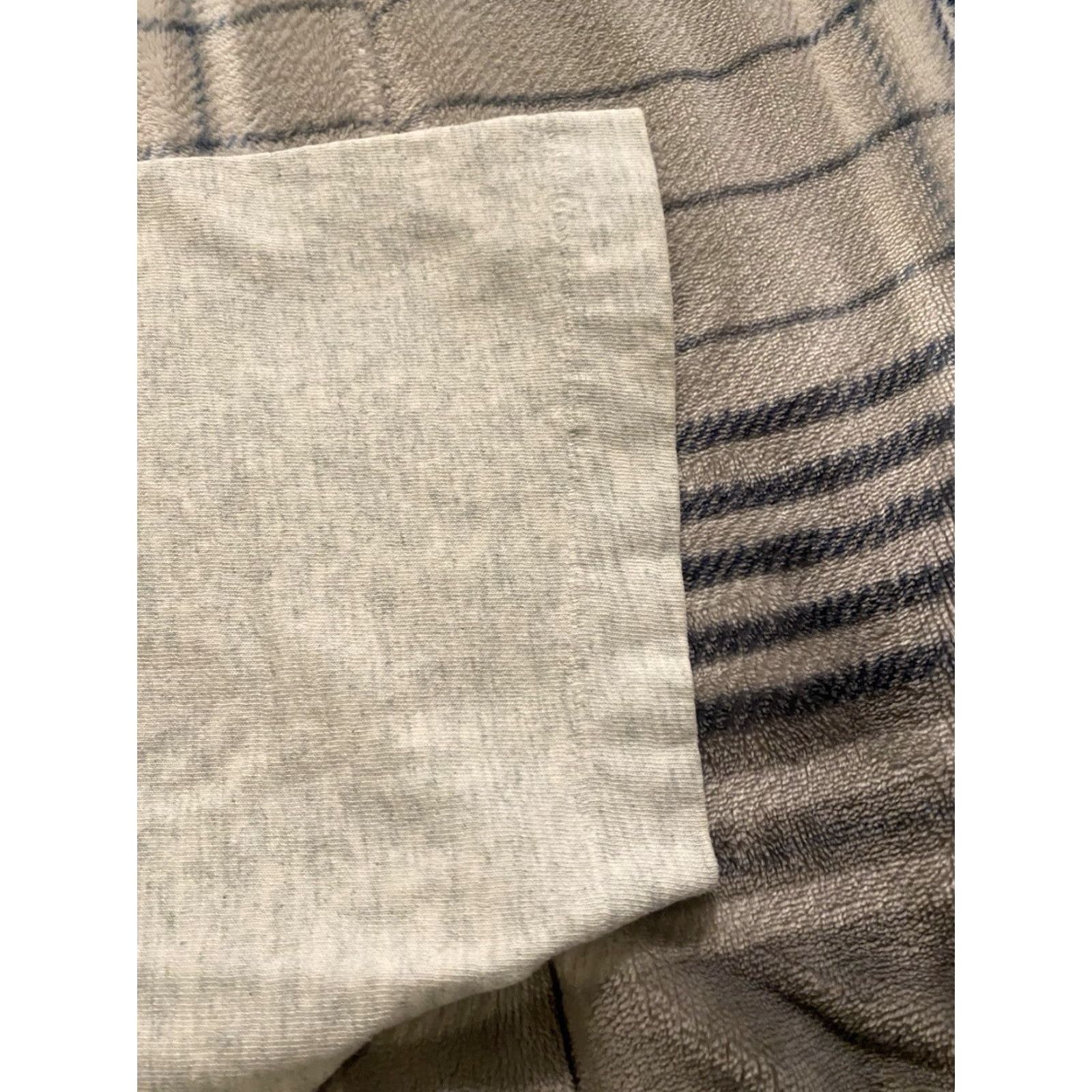 Fruit Of The Loom VINTAGE Fruit of the Loom T-Shirt XL Gray Dream Toymaker’s Dream 80s Theater Graphic Print Double-Sided Mens Shirt Size US XL / EU 56 / 4 - 6 Thumbnail