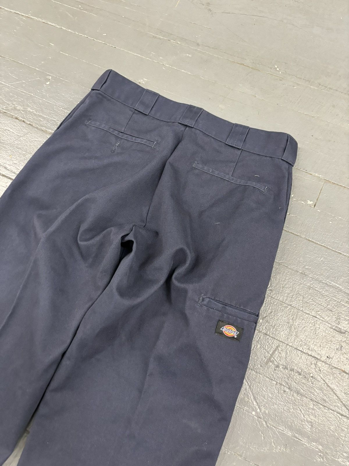 Dickies × Vintage Vintage Dickies workwear pants Size US 32 / EU 48 - 11 Thumbnail