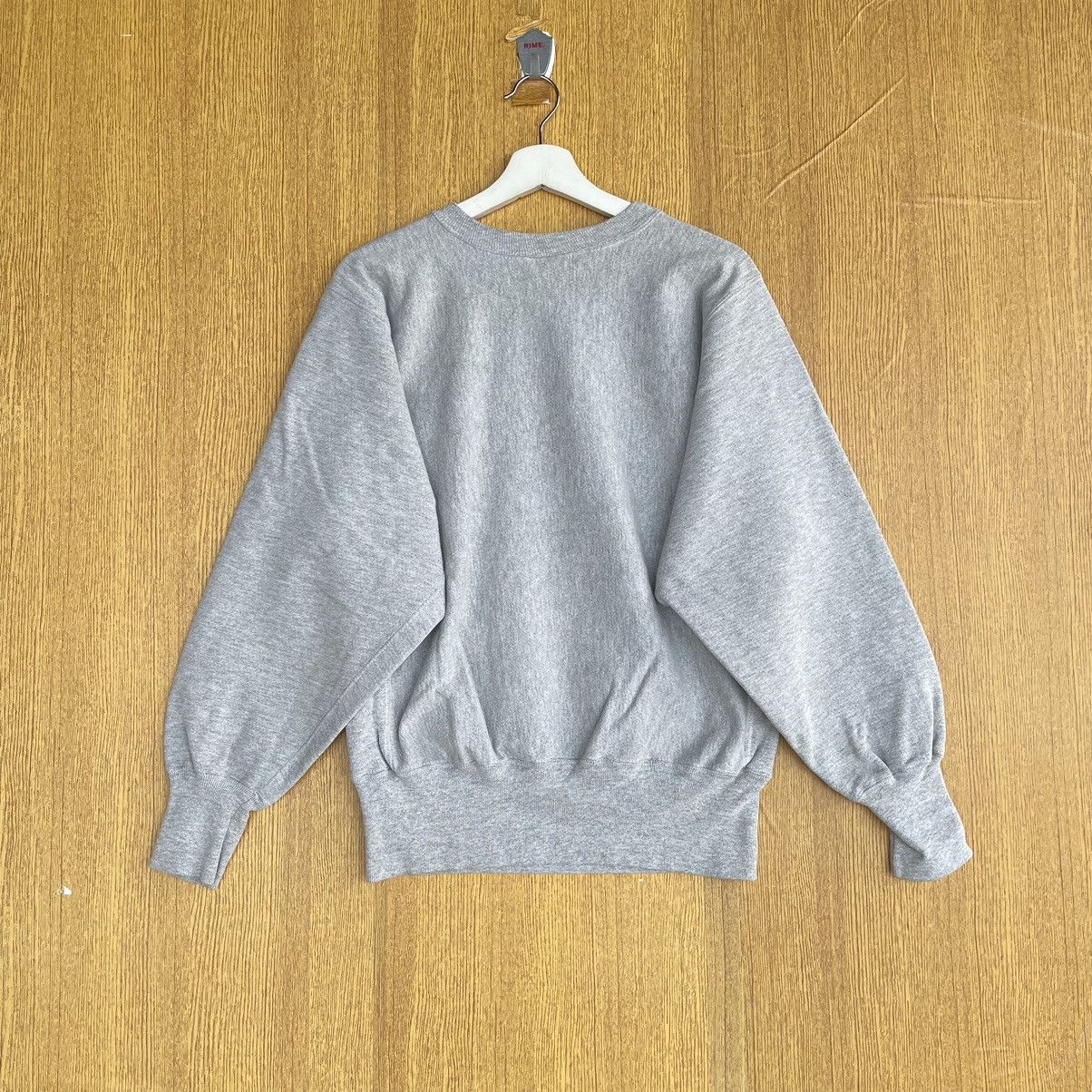 Champion × Vintage Vintage Champion Reverse Weave Sweatshirt Size US M / EU 48-50 / 2 - 6 Thumbnail