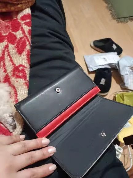 Japanese Brand Game Pad Wallet Size ONE SIZE - 6 Thumbnail