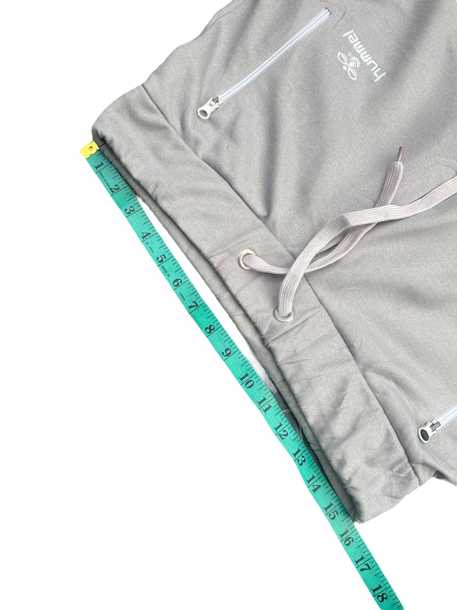 Hummel Vintage Hummel Track Bottom Size US 34 / EU 50 - 17 Thumbnail
