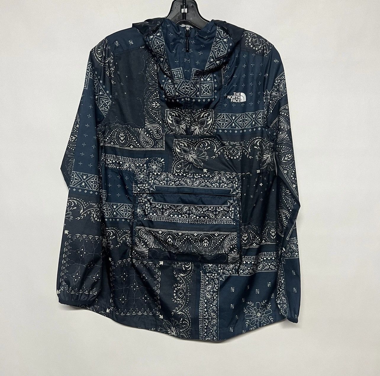 The North Face The north face women windbreaker Size XS / US 0-2 / IT 36-38 - 1 Thumbnail