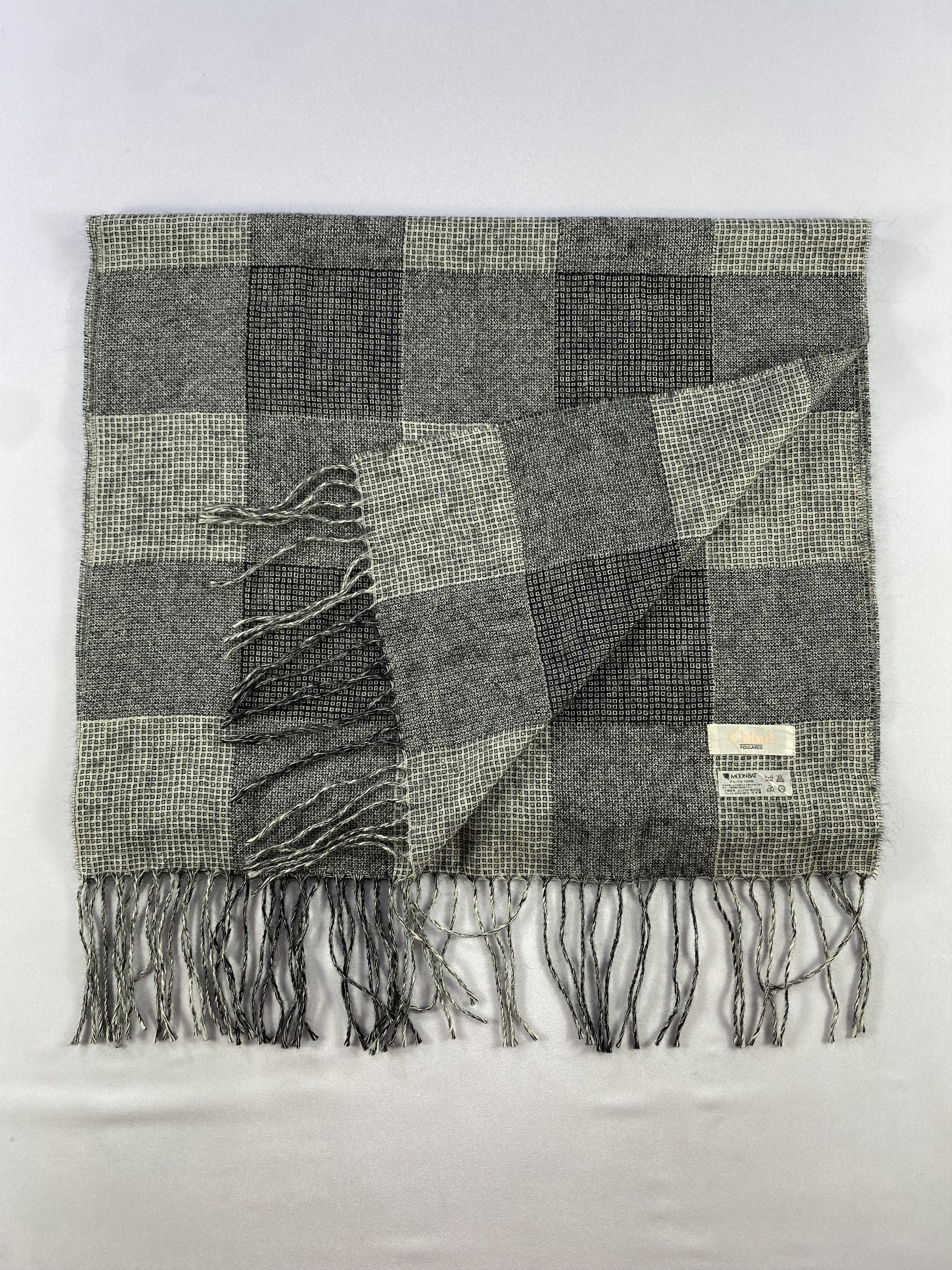 Chloe Chloe Scarf / Muffler / Neckwear - WW1271 Size ONE SIZE - 4 Thumbnail