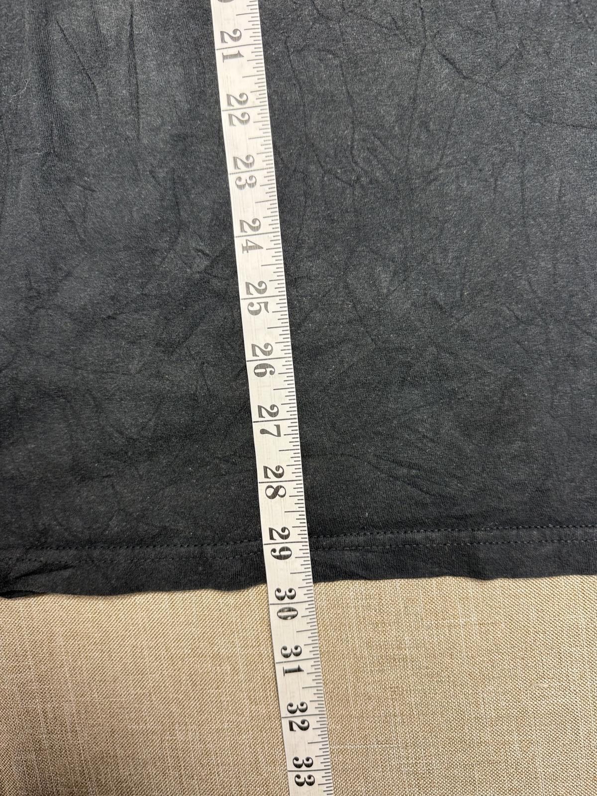 Other Vintage Look Attack on Titan Anime Graphic Tee Size US L / EU 52-54 / 3 - 6 Thumbnail