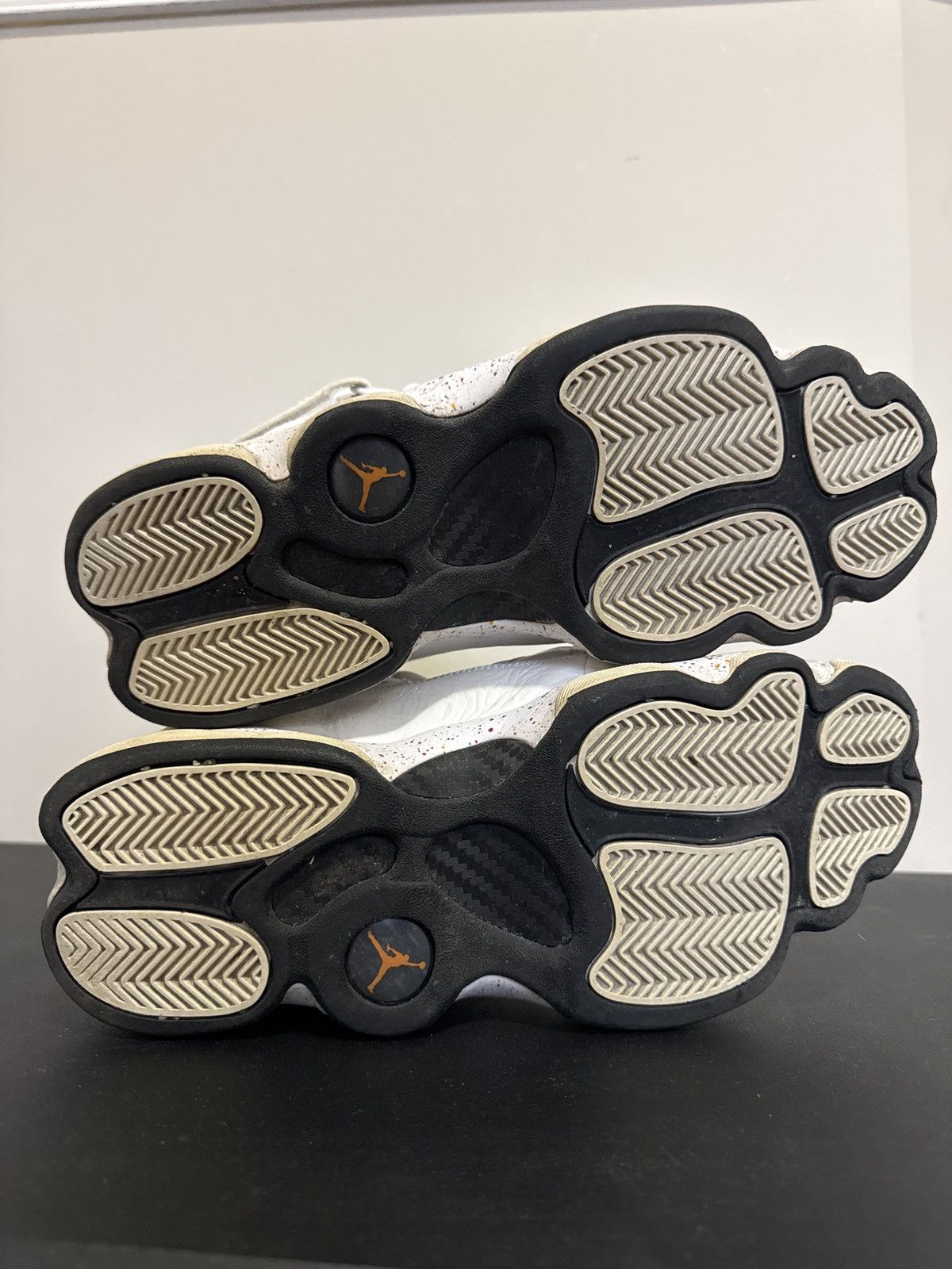 Jordan Brand Jordan 6 rings AJ6 US10 Size US 10 / EU 43 - 2 Thumbnail