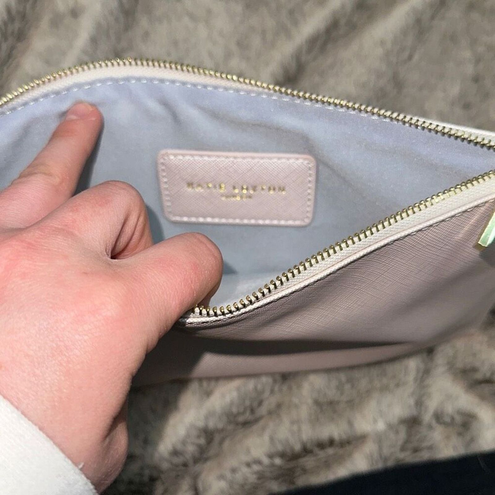Other Katie Loxton Bridesmaid Clutch Bag | Sz OS Size ONE SIZE - 4 Thumbnail