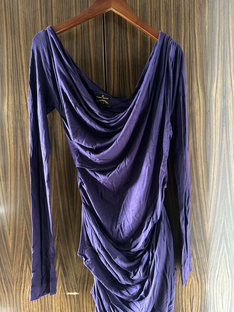 Other vivienne westwood upper outer garment T Size S / US 4 / IT 40 - 4 Thumbnail