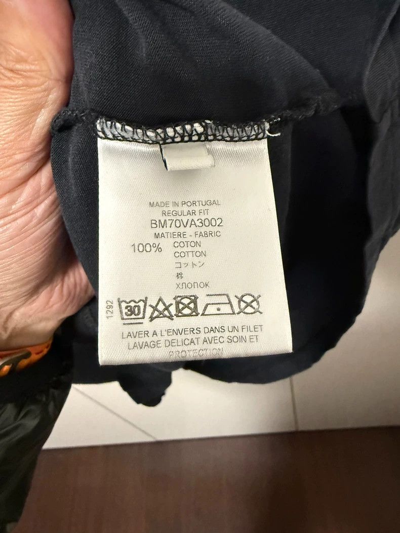 Givenchy Short Sleeve T-Shirt, Size L