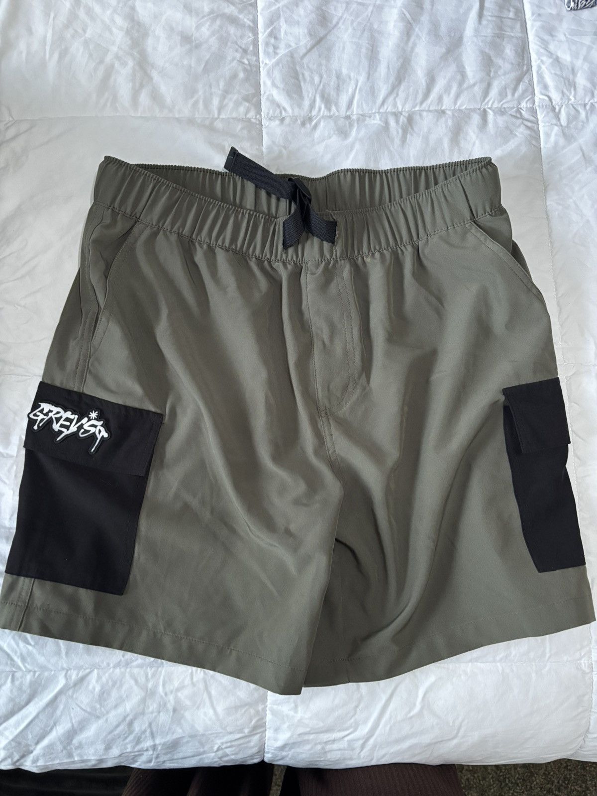 Fuck The Population × G59 Records G59 shorts Size US 28 / EU 44 - 1 Thumbnail