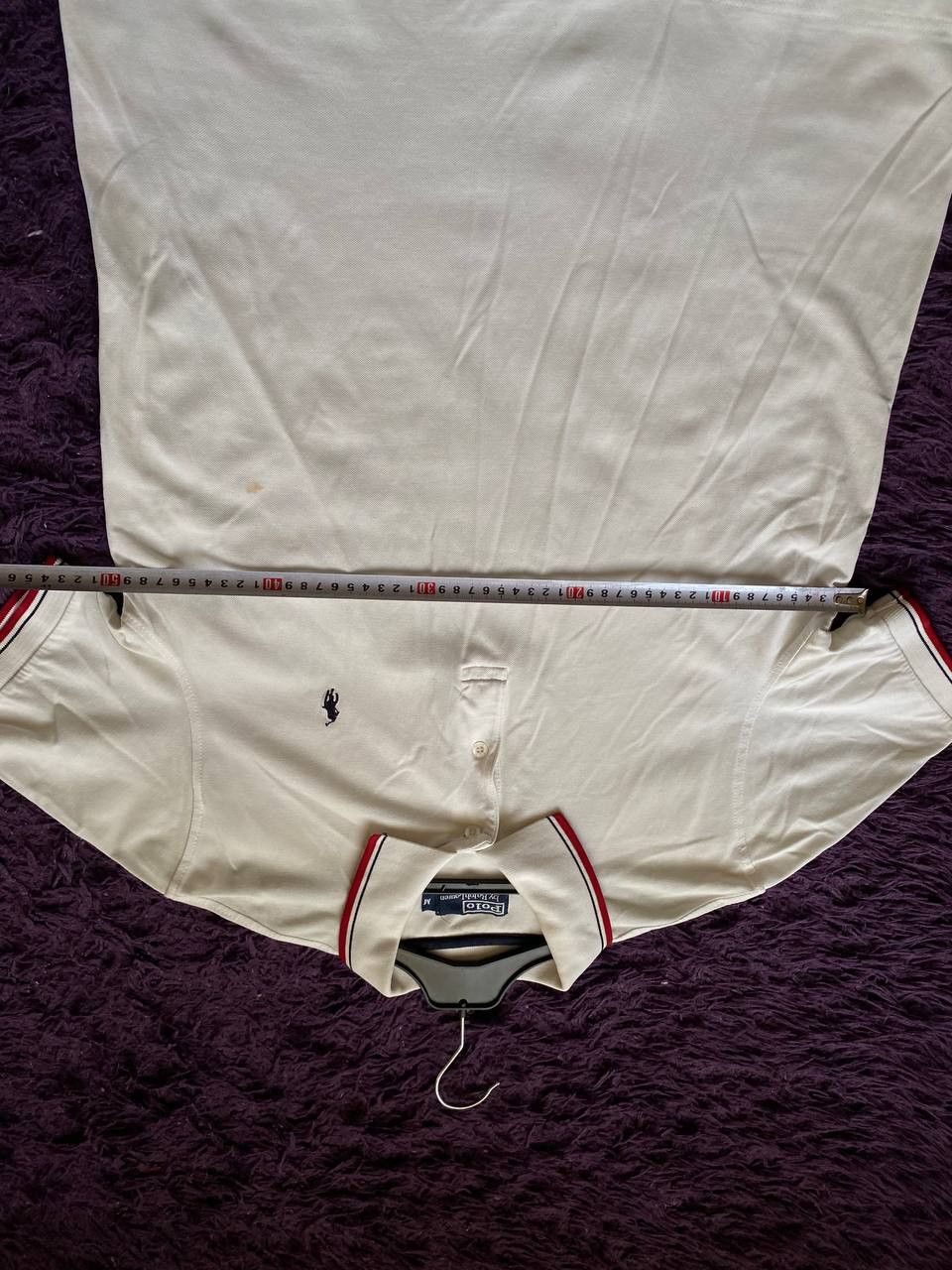 Polo Ralph Lauren × Ralph Lauren Polo Ralph Lauren Shirt Size US M / EU 48-50 / 2 - 15 Thumbnail