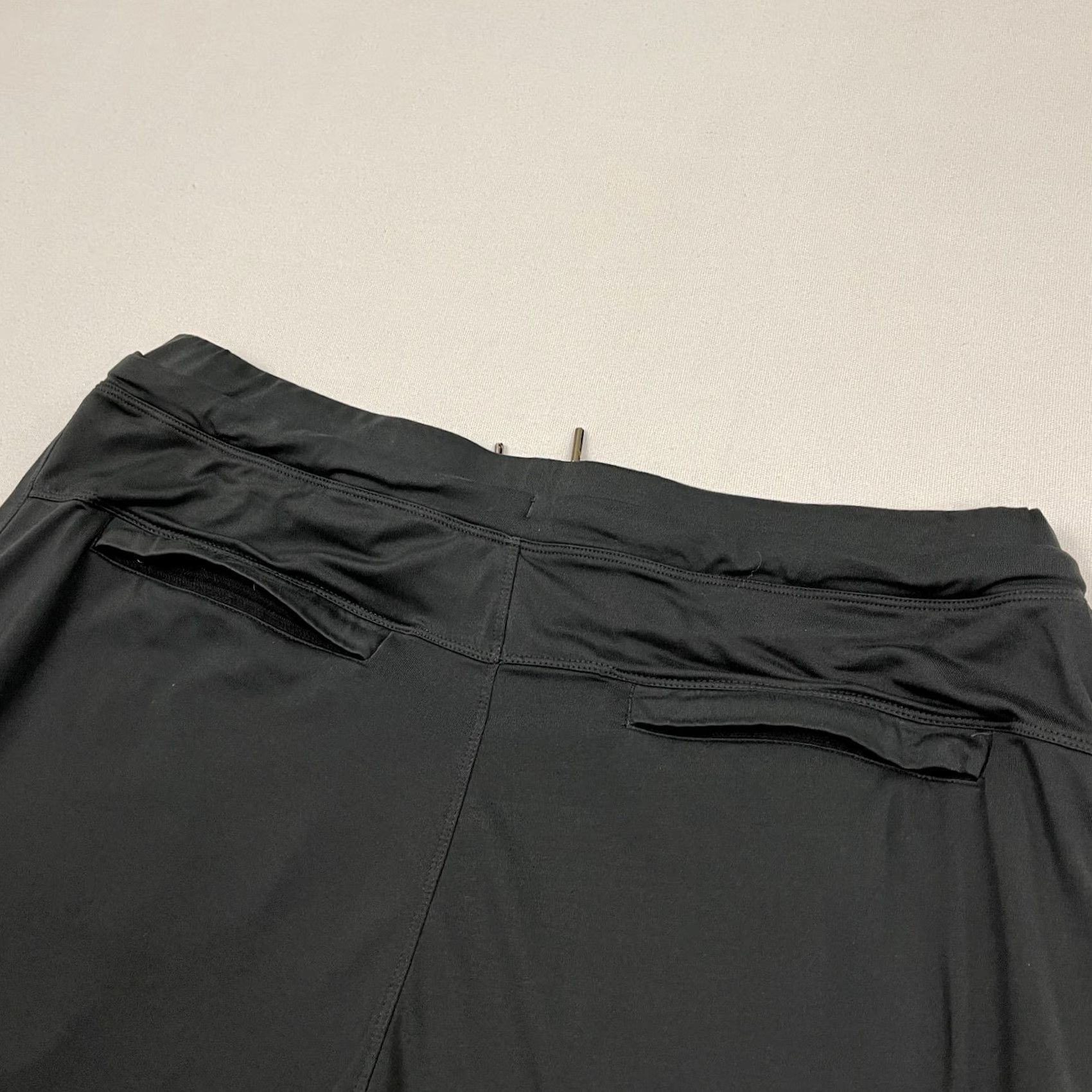 Primitive Born Primitive Jogger Pants Men XL Gray Active Stretch x 30" Inseam Athletic Regular Size Tapered Waist 34 in Pockets Sports Gym Running Training Size US 36 / EU 52 - 7 Thumbnail