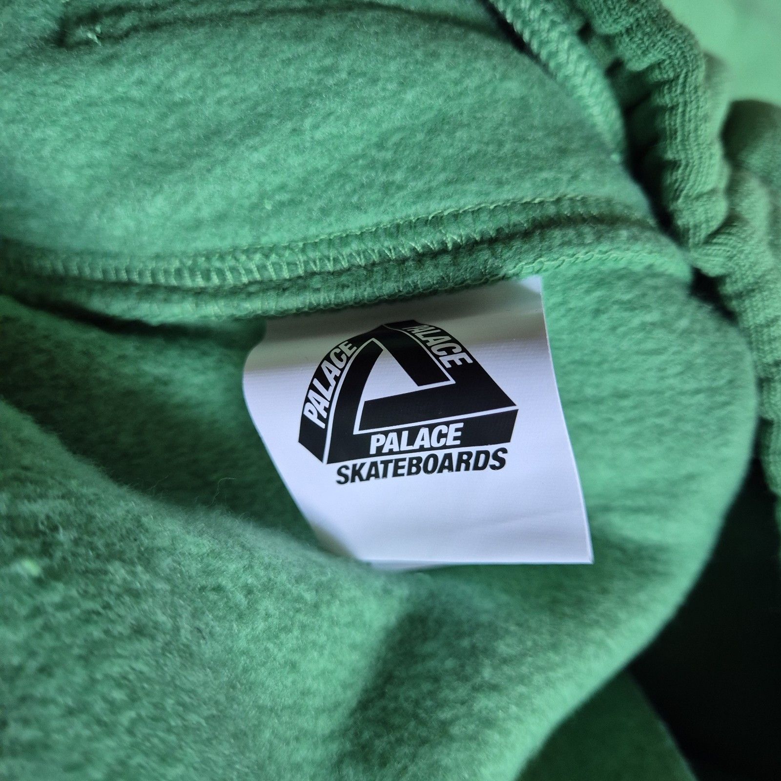 Palace Palace Unisex Jogger Green Medium Brand New With Tags SS24 Size US 32 / EU 48 - 8 Thumbnail